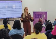 Agosto Lilás: Polícia Civil promove conscientização sobre violência contra a mulher