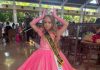 Notícia boa: A dracenense Luna Mariah conquista o Título Internacional na República Dominicana