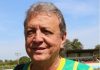 Morre Douglas Franklin que jogou com Pelé no Santos F.C. e atuou no Dracena F.C.