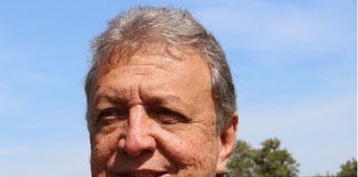 Morre Douglas Franklin que jogou com Pelé no Santos F.C. e atuou no Dracena F.C.
