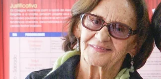 Morre atriz Laura Cardoso aos 98 anos, em São Paulo