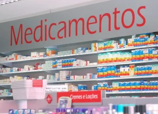 Saúde: Farmácia Popular pode oferecer exames e testes rápidos
