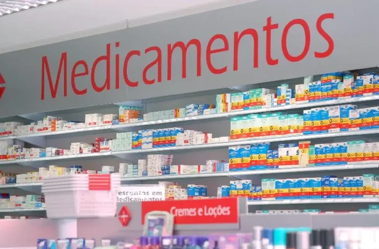 Saúde: Farmácia Popular pode oferecer exames e testes rápidos