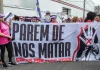 Mulheres sob proteção receberão aviso quando agressor se aproximar
