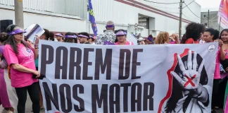 Mulheres sob proteção receberão aviso quando agressor se aproximar