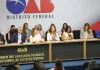 OAB/DF lança “violentômetro” sobre estágios da agressão a mulheres