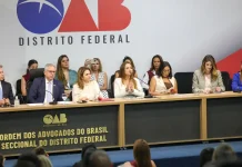OAB/DF lança “violentômetro” sobre estágios da agressão a mulheres