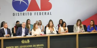 OAB/DF lança “violentômetro” sobre estágios da agressão a mulheres